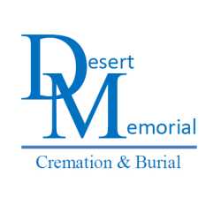 Desert Memorial Cremation & Burial