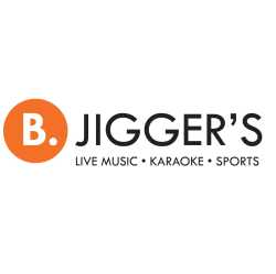 B. Jiggers Lounge