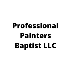 Baptist Pro Painters