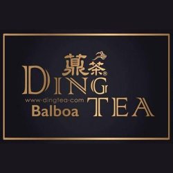 Ding Tea Balboa