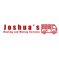 Joshuaâ€™s Hauling and Moving Services