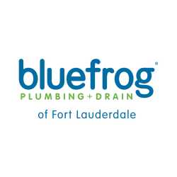 bluefrog Plumbing + Drain of Fort Lauderdale
