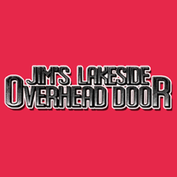 Jim's Lakeside Overhead Door