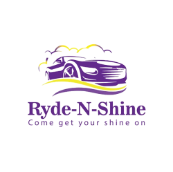 Ryde-N-Shine Auto Detailing