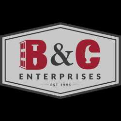B & C Enterprises, Inc.