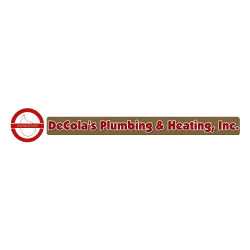 Decola's Plumbing & Heating Inc.