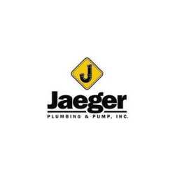 Jaeger Plumbing & Pump Inc