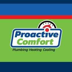 Proactive Comfort