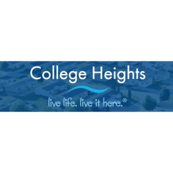 College Heights Manufactured Home Community