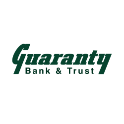 Guaranty Bank & Trust ATM