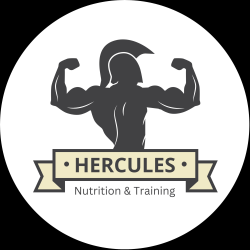 Hercules Nutrition & Training