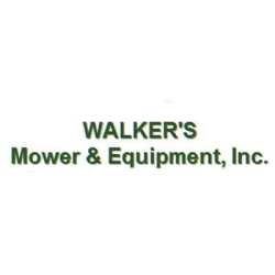 Walker's Mowers & Equipment Sales