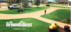 The Grounds Guys of Amarillo