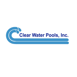 Clear Water Pools, Inc
