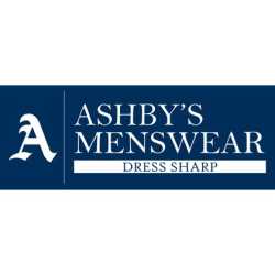 Ashby's Menswear