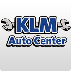 KLM Auto Center & Collision