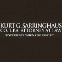 Kurt G. Sarringhaus Co., L.P.A.