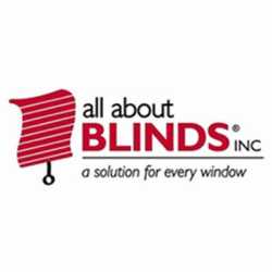 All About Blinds Inc