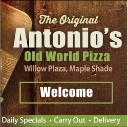 The Original Antonioâ€™s Old World Pizza