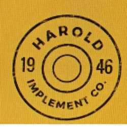 Harold Impl & Ace Hardware