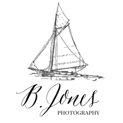 B. Jones Photography