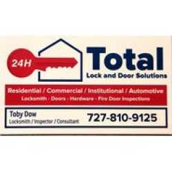 Total Lock and Door Solutions LLC
