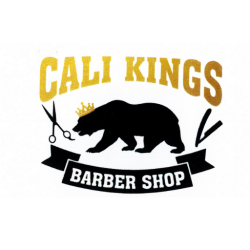 Cali Kings Barbershop