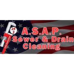 ASAP Plumbing Maintenance and Drain Cleaning