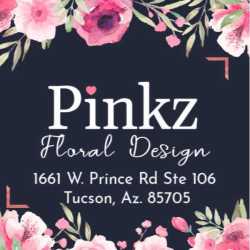 Pinkz Floral Design