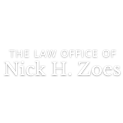 Law Office Of Nick H. Zoes