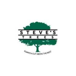Steve's Trees