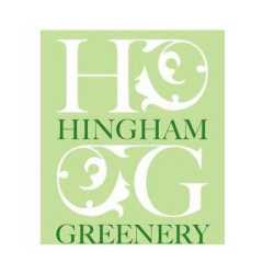 Hingham Greenery