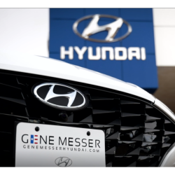 Gene Messer Hyundai