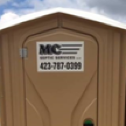 MC Septic Services