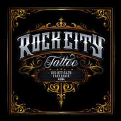 Rock City Tattoo-Body Piercing