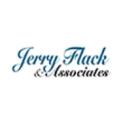 Julie Myers with Jerry Flack and Associates