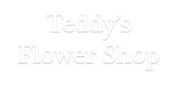 Teddy's Flower Shop
