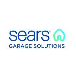 Sears Garage Door Installation and Repair- Closed