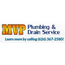 MVP Plumbing & Drain Services