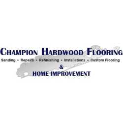 Champion Hardwood Flooring Long Island NY