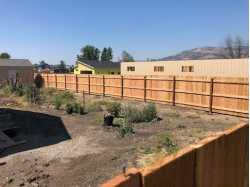 All Mountain Fence and Deck Company of Ashland