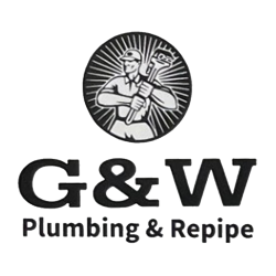 G&W Plumbing Repipe