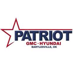 Patriot Buick GMC Hyundai