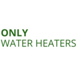 Only Water Heaters