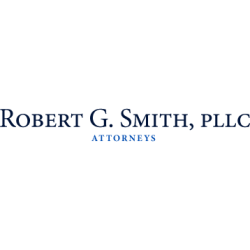 Robert G. Smith, PLLC
