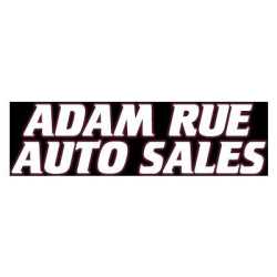 Adam Rue Auto Sales Inc