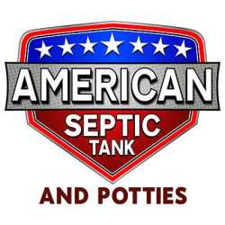 American Septic Tank and Potties