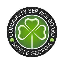 Community Service Board of Middle Georgia