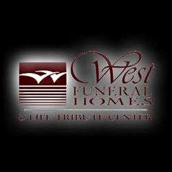 West Funeral Home & Life Tribute Center