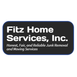 Fitz Moving and Junk Hauling Cleveland, Ohio